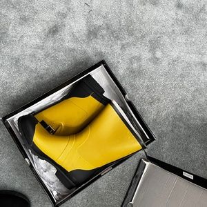 Mud boots. New in box. Women’s size 11